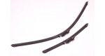 Wycieraczki Bosch Aerotwin do Ford Transit Courier (04.2014-)